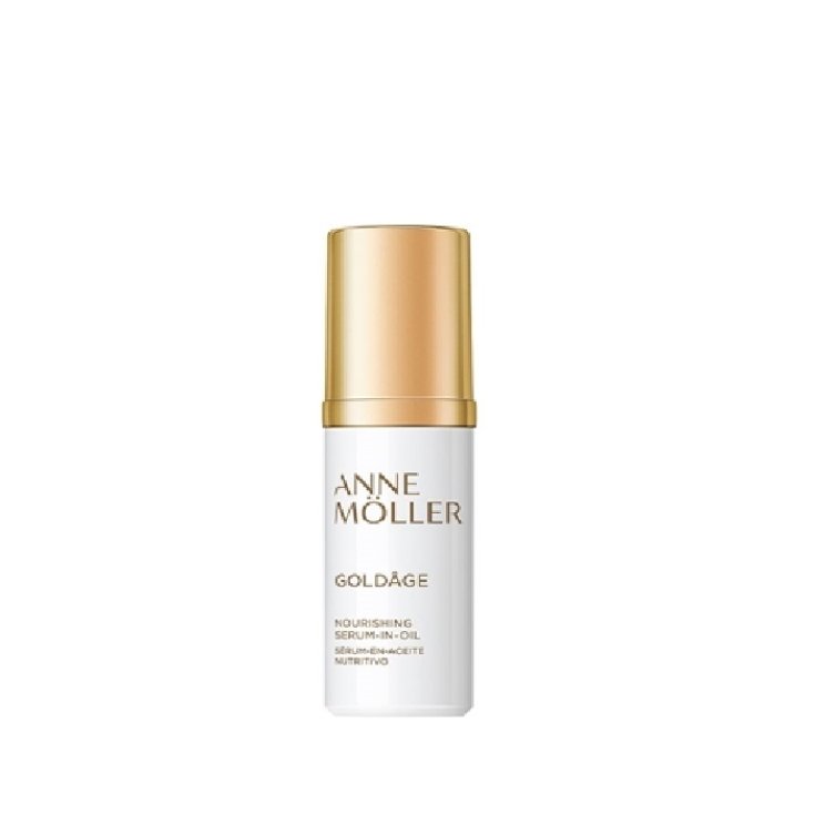 Anne Möller Goldage Serum in Öl 30ml