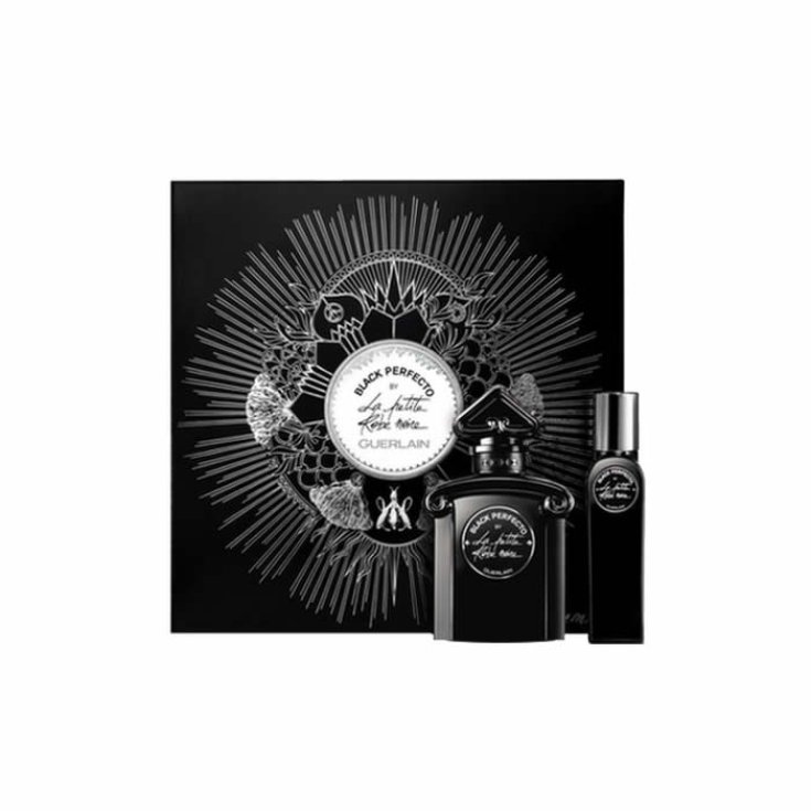 @GUERLAIN PETITE N BLACK KITEP50 + 15