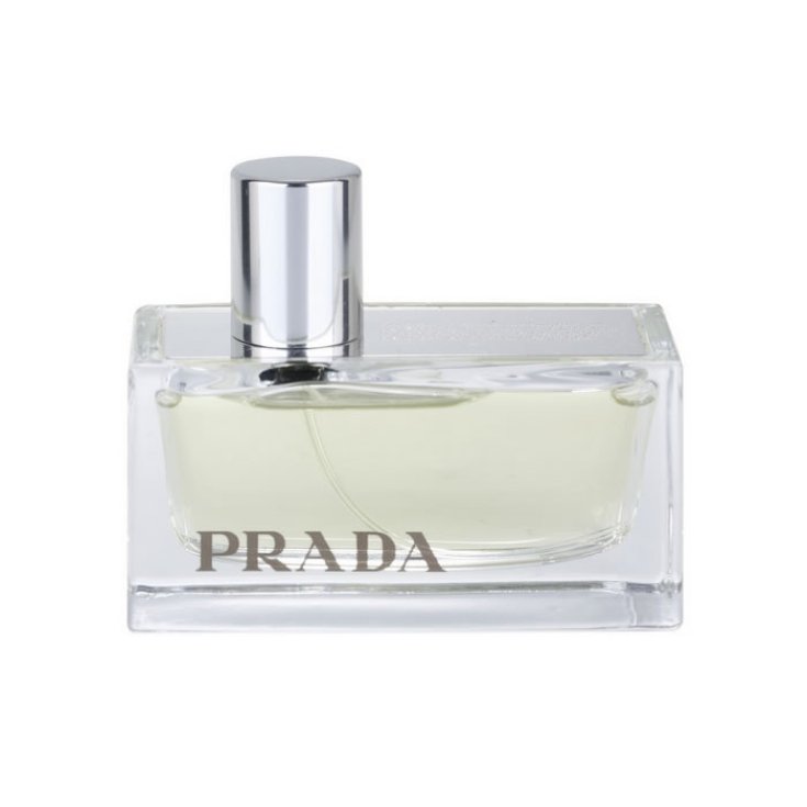 Prada Bernstein Eau de Parfum Spray 80ml