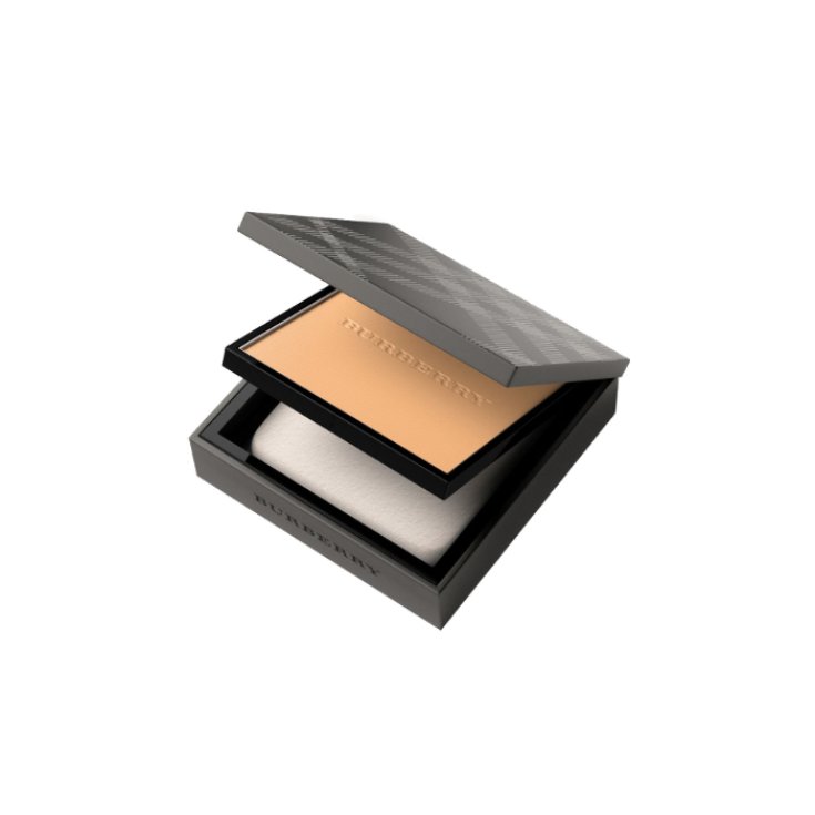 Burberry Cashmere Compact 20 Ocker 13g