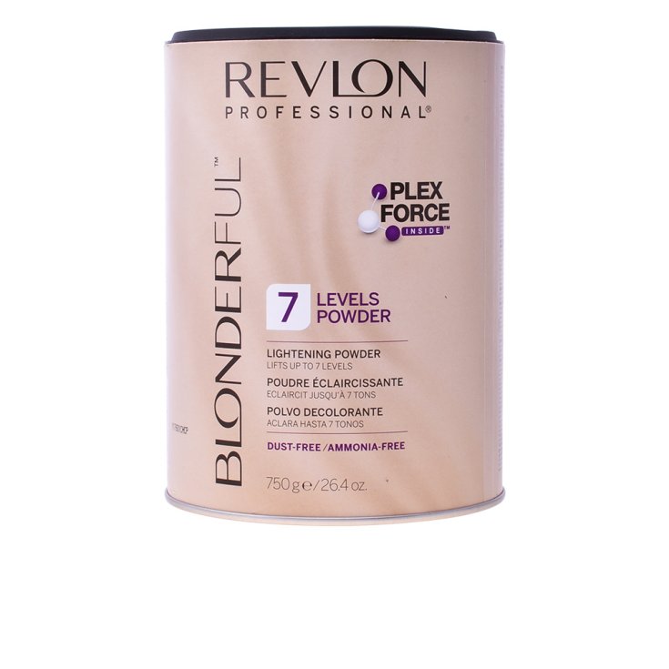 Revlon Blonderful 7 Bleichpulver 750g