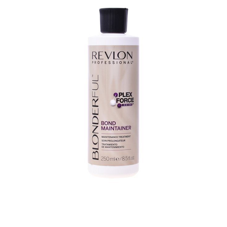 Revlon Blonderful Bond Maintainer Pflegebehandlung 250ml