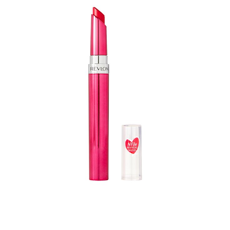 Revlon Ultra HD Gel Lipcolor 745 Rhubard