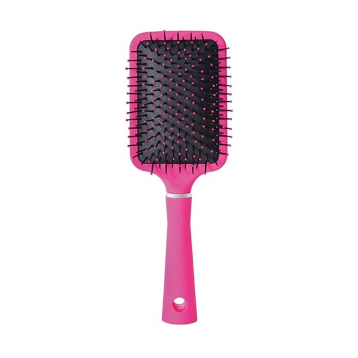 Bifull Pink Chic Schlägerbürste