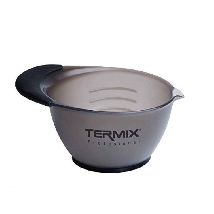 Termix Professional Schüssel Schwarz