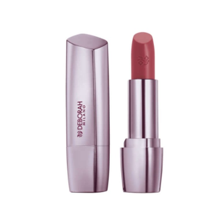 DEB ROSS MILAN RED SHINE 2