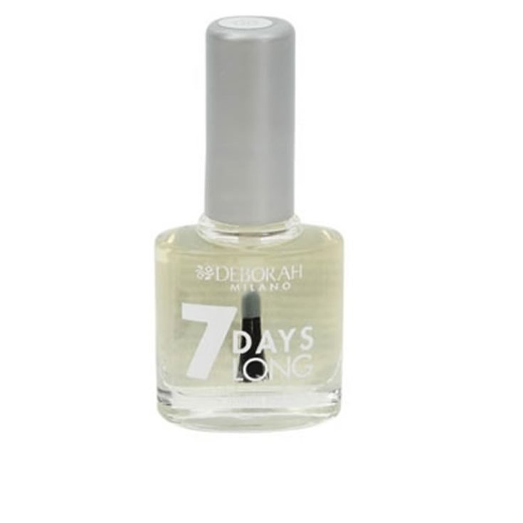 7 Tage langer Nagellack 00