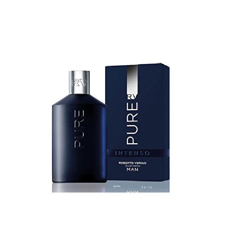 Roberto Verino Pure Man Intense Eau de Parfum Zerstäuber 75ml Roberto Verino Pure Man Intense Eau de Parfum Zerstäuber 75ml