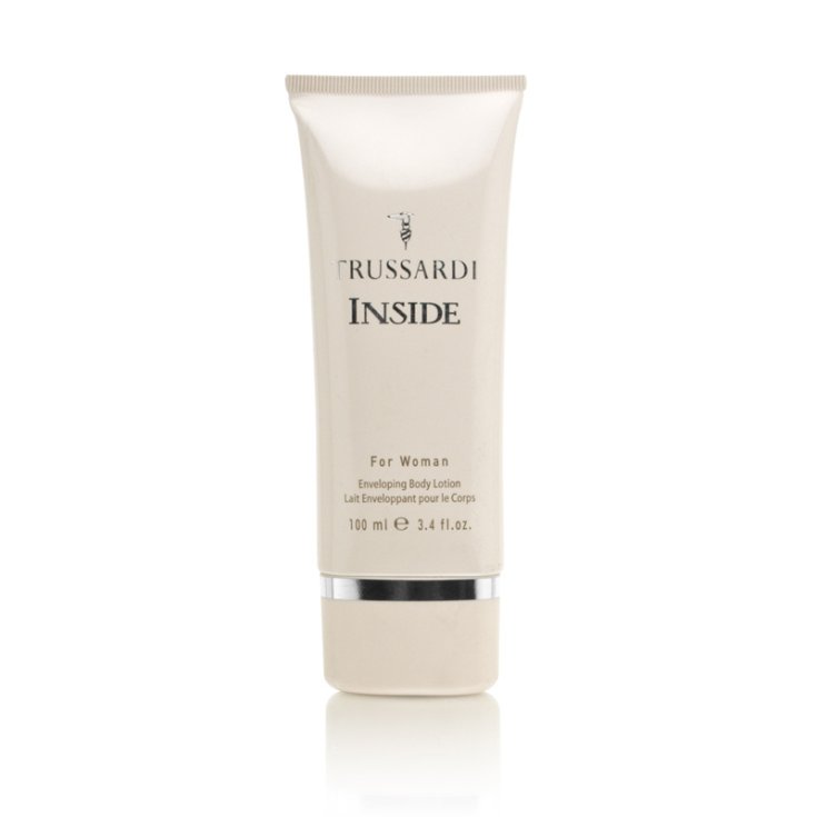 Trussardi Inside Woman Körperlotion 100ml