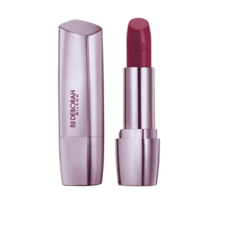 DEB ROSS MILAN RED SHINE 12