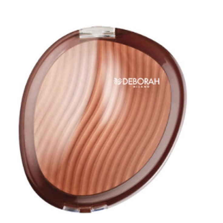 DEBORAH MILANO Compact Earth Lumi-Natur 07