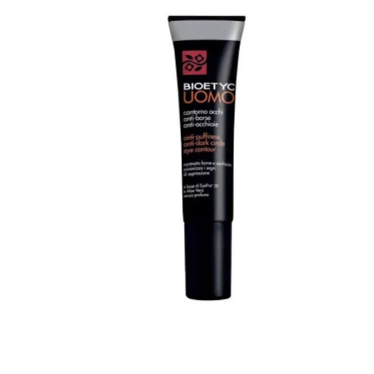 DEBORAH MILANO Contouring für Männer