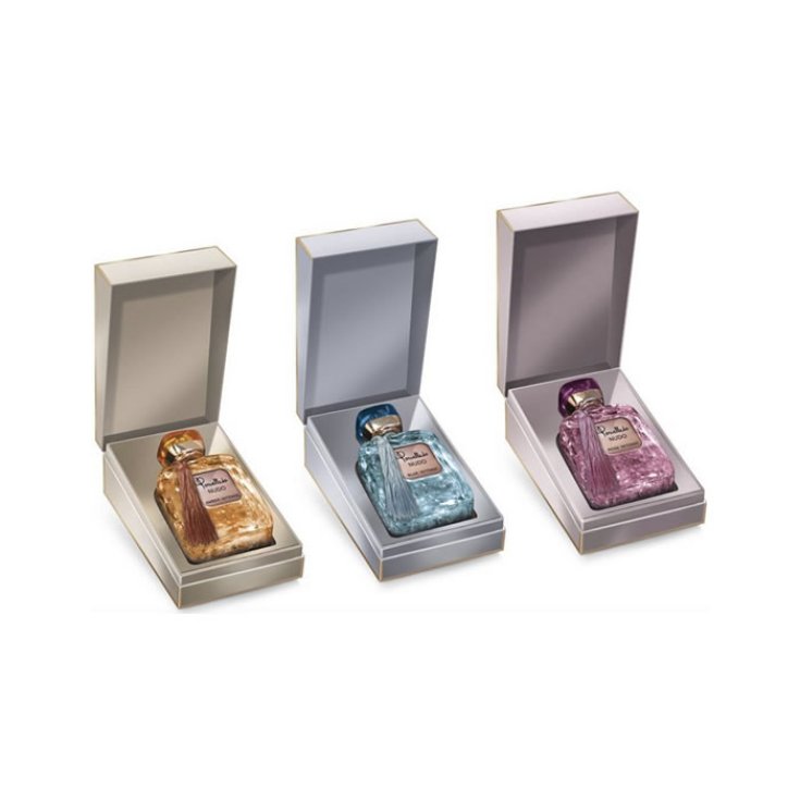 Pomellato Nudo Eau de Parfum Spray 25ml Set 3 Teile 2018