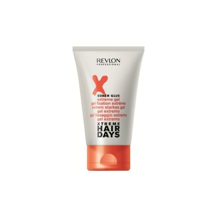 Revlon Super Glue Extreme Gel 125ml