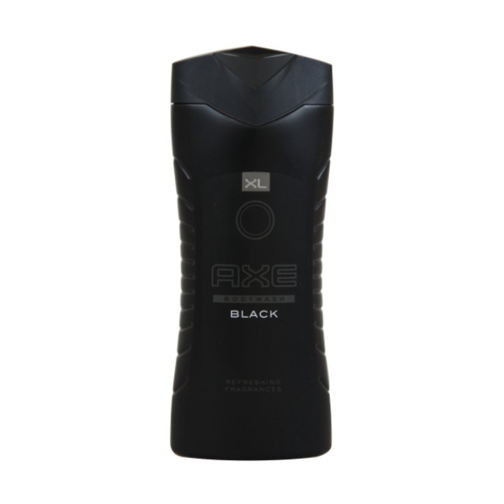 Axt Schwarzes Duschgel 400ml