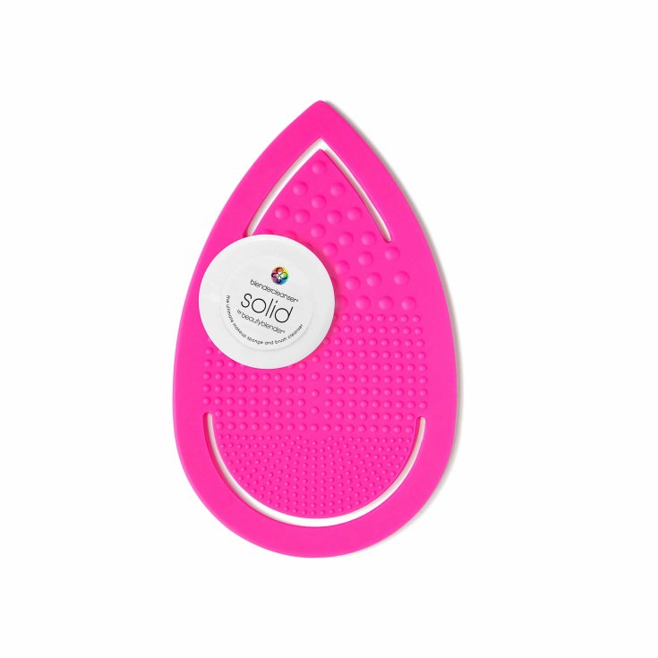 Beautyblender Halten Sie es sauber