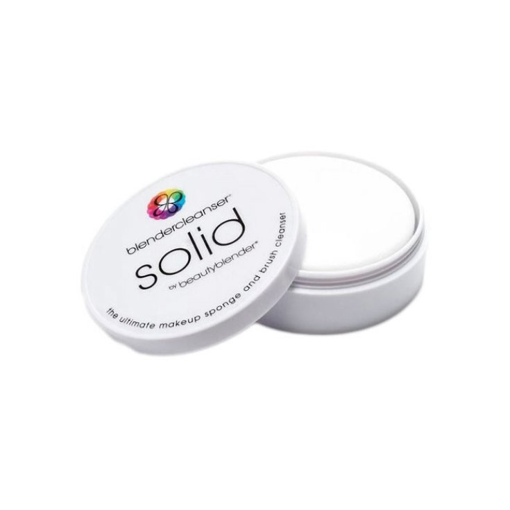 Beautyblender Solider Blenderreiniger 30g