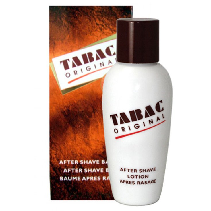 Tabac Original Aftershave-Lotion 50ml