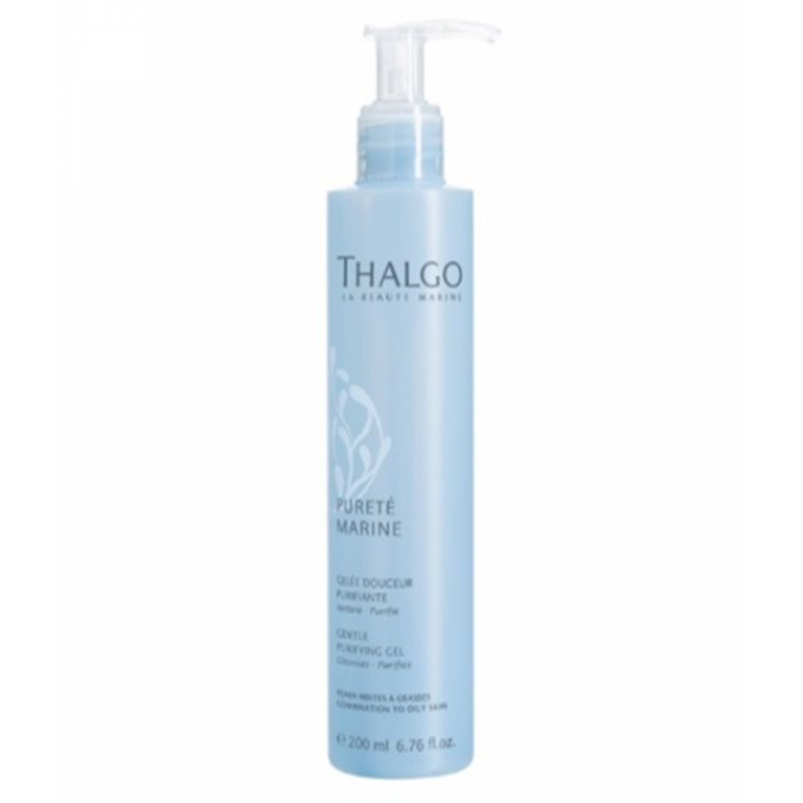 Thalgo Purete Meeresreinigungsgel 200ml