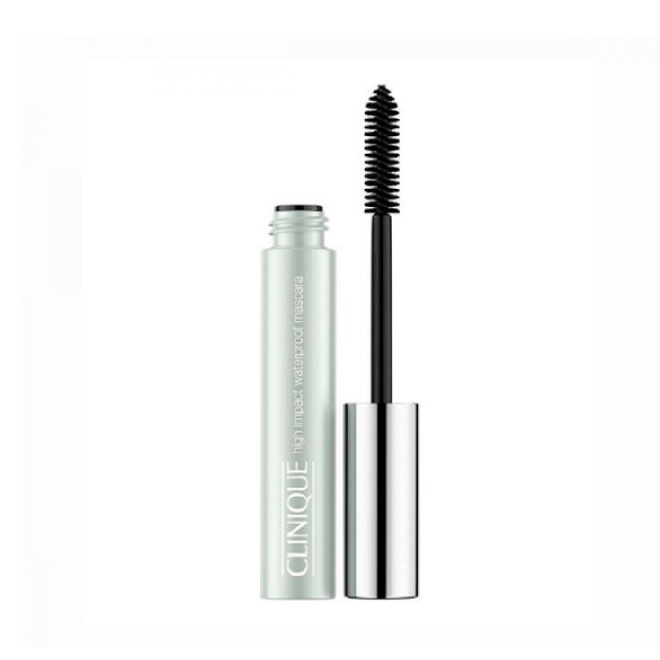 Clinique High Impact Elevator Mask Mini 01 Schwarz Clinique High Impact Elevator Mask Mini 01 Schwarz
