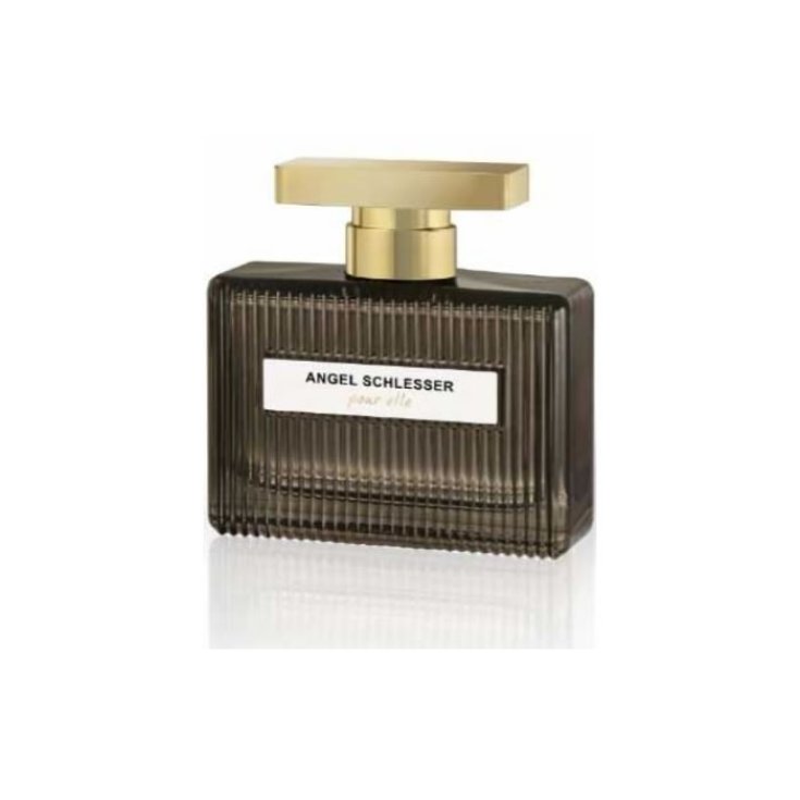 Angel Schlesser Pour Elle Sensuelle Eau de Parfum Zerstäuber 100ml