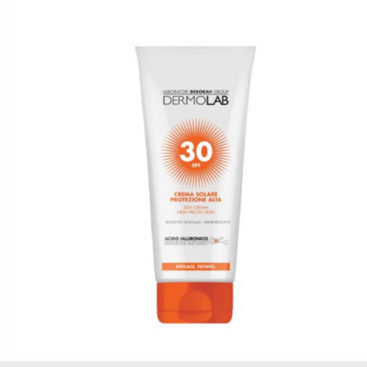 DEBORAH MILANO Sonnencreme SPF 30 200ml