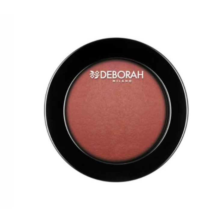 DEBORAH MILANO Hi-Tech Rouge 62