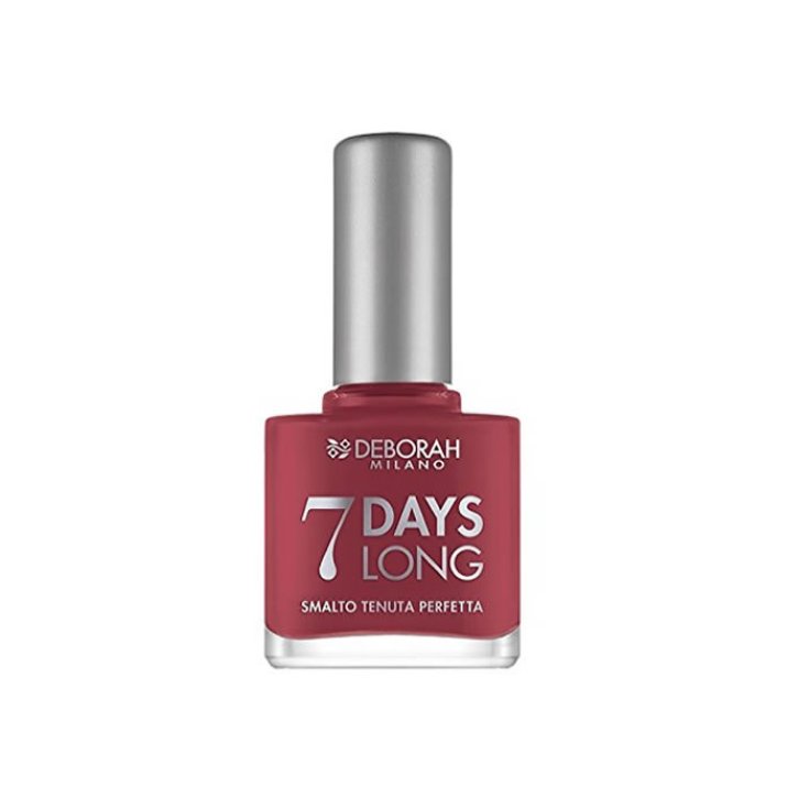 7 Tage langer Nagellack 583