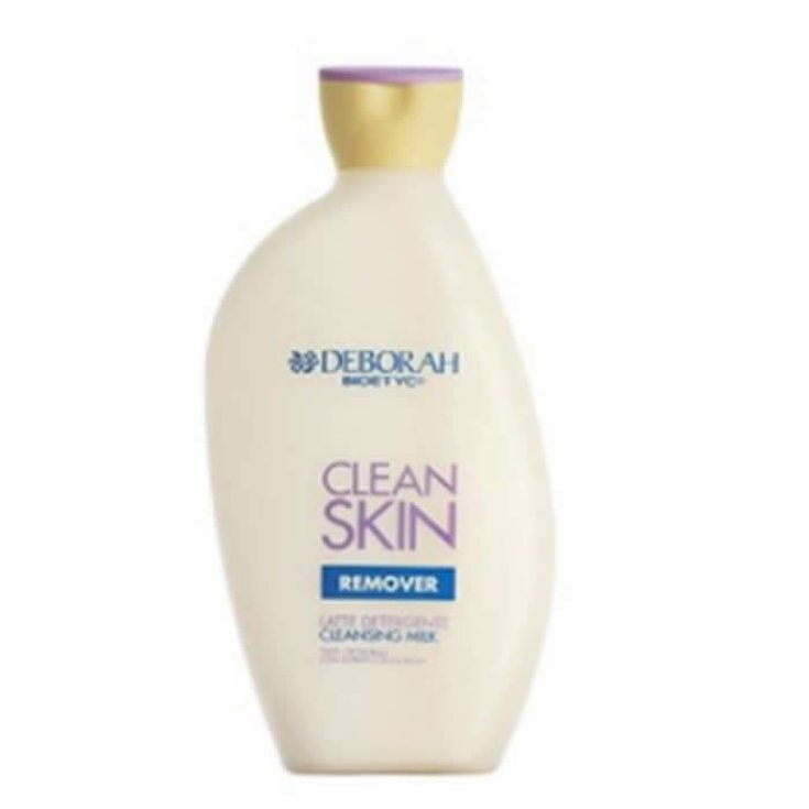 DEBORAH MILANO Reinigungsmilch 200 ml