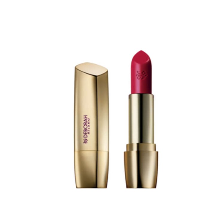 DEBORAH MILANO Lippenstift Milano Red 31