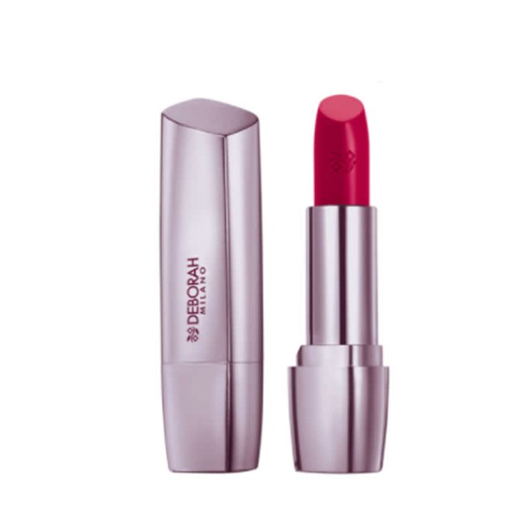 DEB ROSS MILAN RED SHINE 5