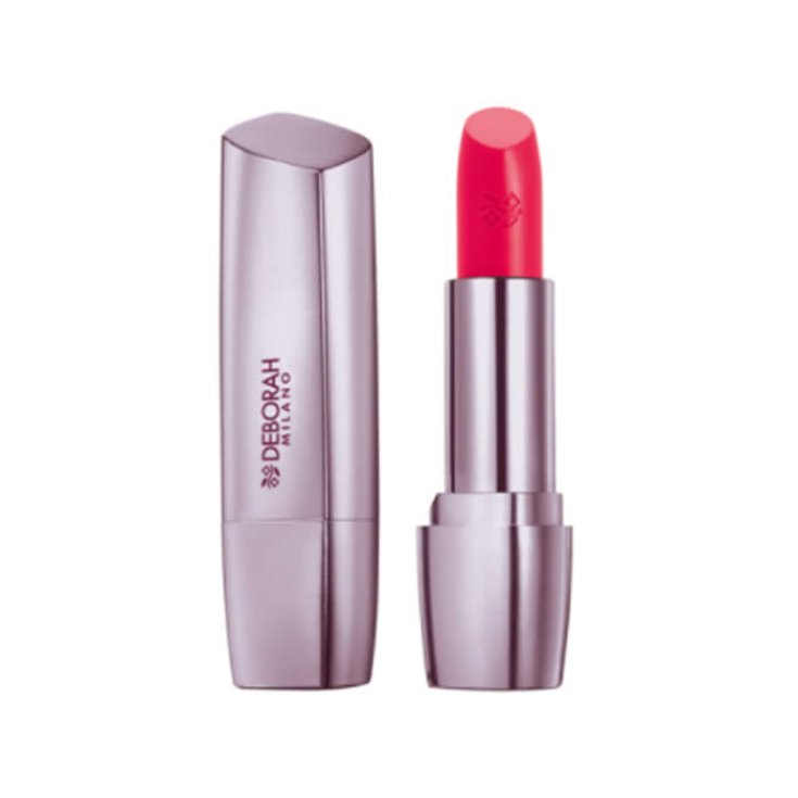 DEB ROSS MILAN RED SHINE 18