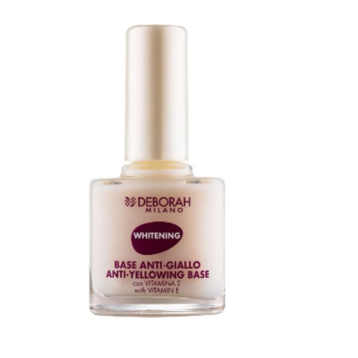 DEB WHITENING NAGELBASIS
