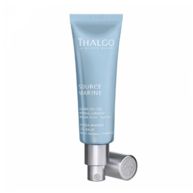 Thalgo Source Meeresgelcreme Hydra Lumiere 50ml