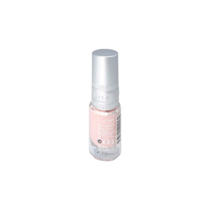 T.Leclerc Nagellack 03 Guimauve 5ml