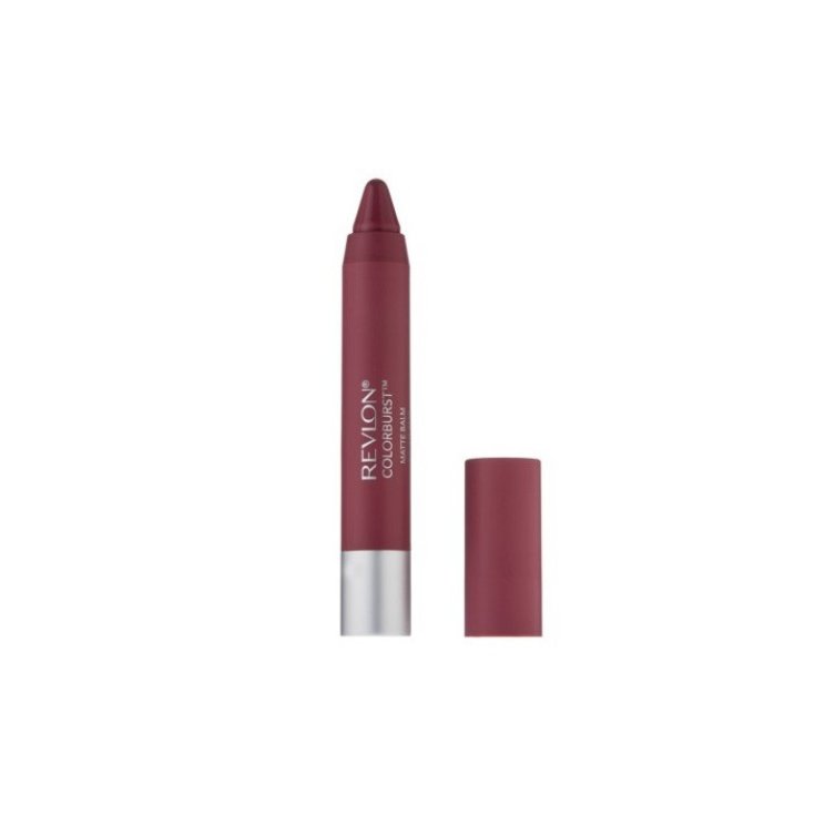 REV C / BURST MATTE BALM 225 SULTRY