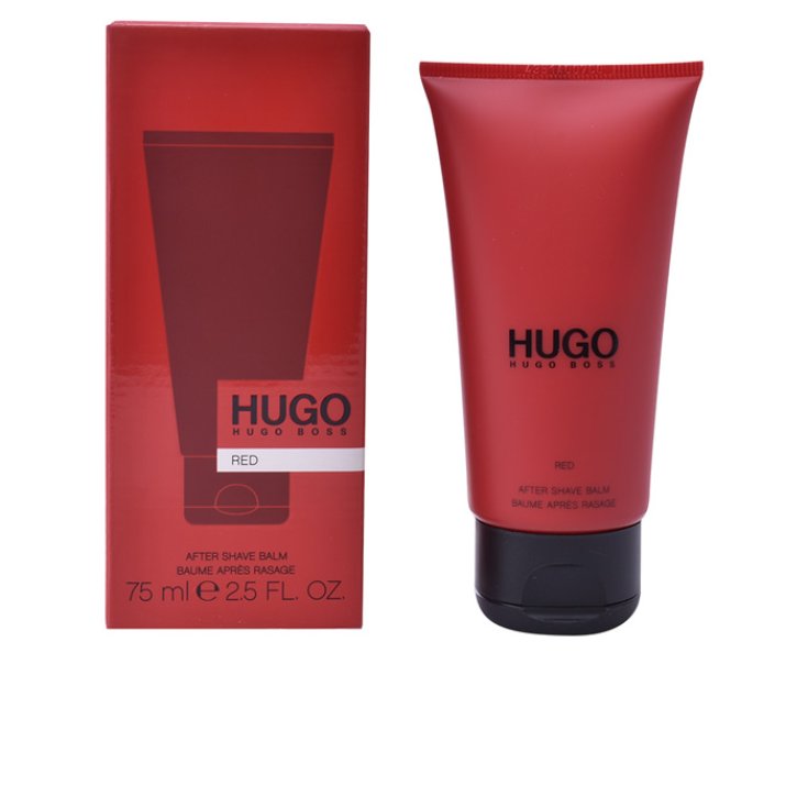 @HUGO ROT UA/S BALSAM 75 ML