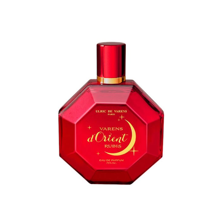 Varens D'Orient Rubis Eau de Parfum Zerstäuber 100ml