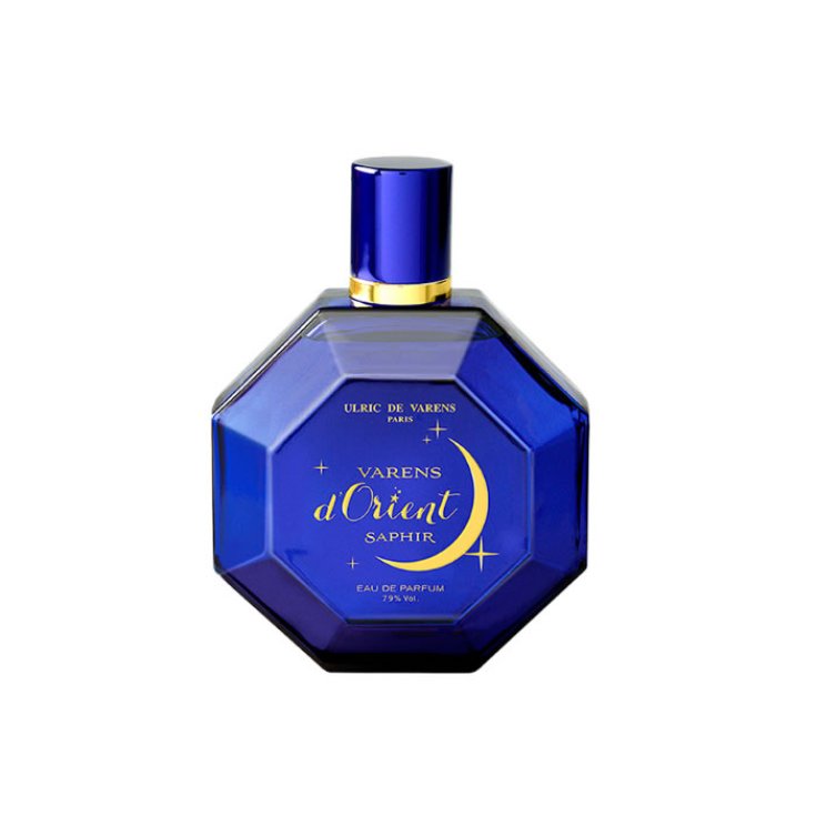 Varens D'Orient Saphir Eau de Parfum Zerstäuber 100ml
