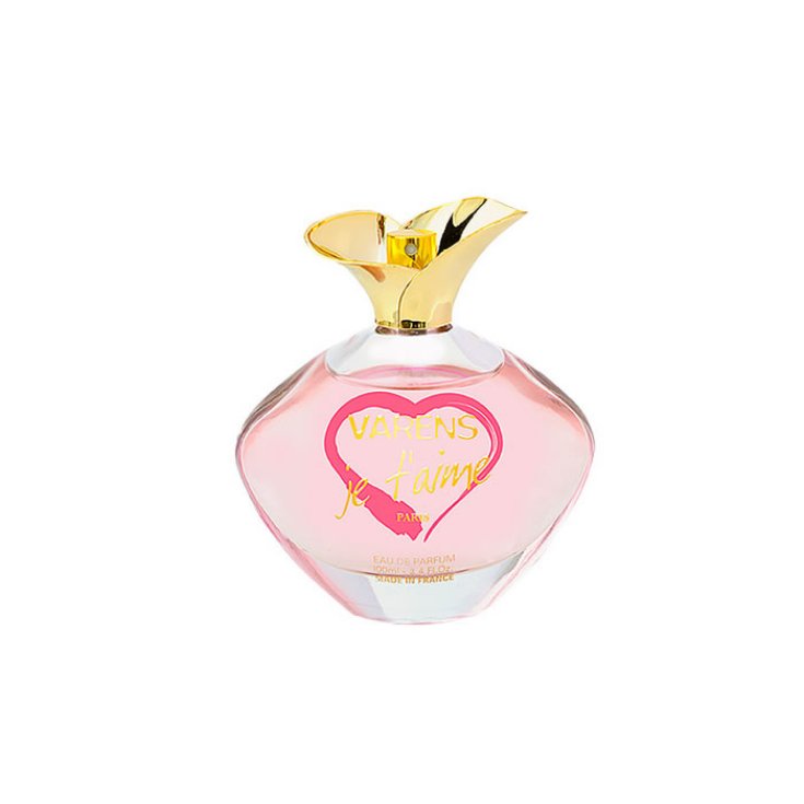 Varens Je T'Aime Eau de Parfum Spray 100ml