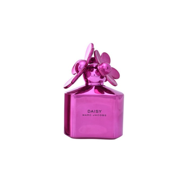 Marc Jacobs Daisy Shine Pink Edition Eau de Toilette Spray 100ml Marc Jacobs Daisy Shine Pink Edition Eau de Toilette Spray 100ml