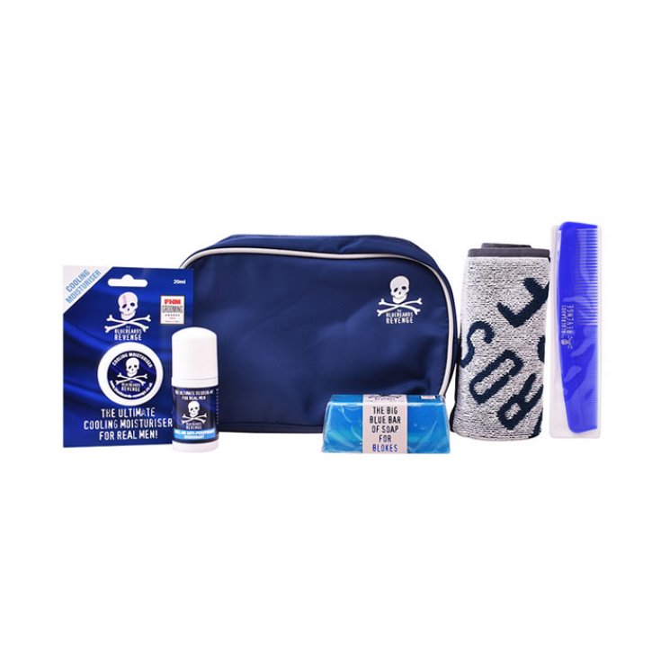 The Bluebeards Revenge For Men Body Set 6 Teile 2018