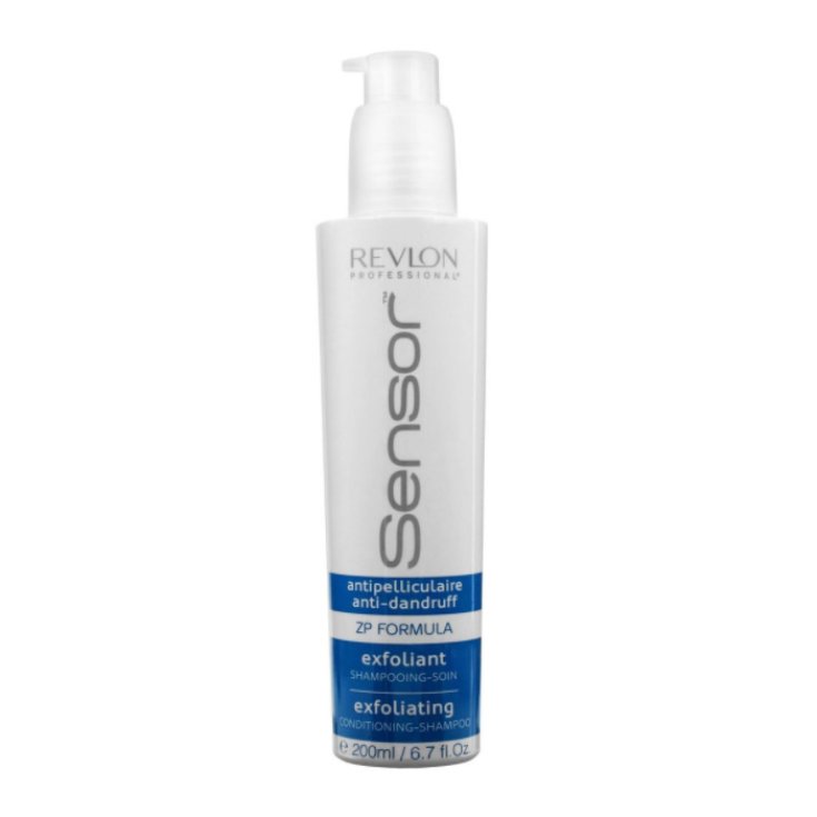 Revlon Sensor Peeling-Shampoo Anti-Schuppen 200ml