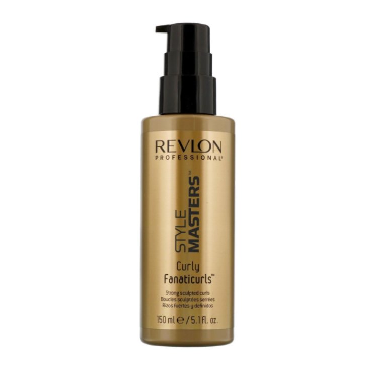 Revlon Style Masters lockige Fanaticurls 150ml