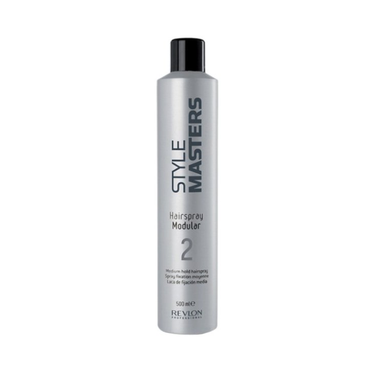 Revlon Style Master Haarspray für mittleren Halt 500ml
