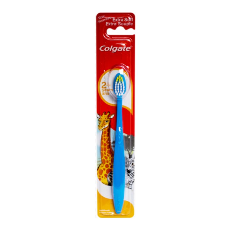 Colgate Kids Extra Soft Zahnbürste 1 Einheit