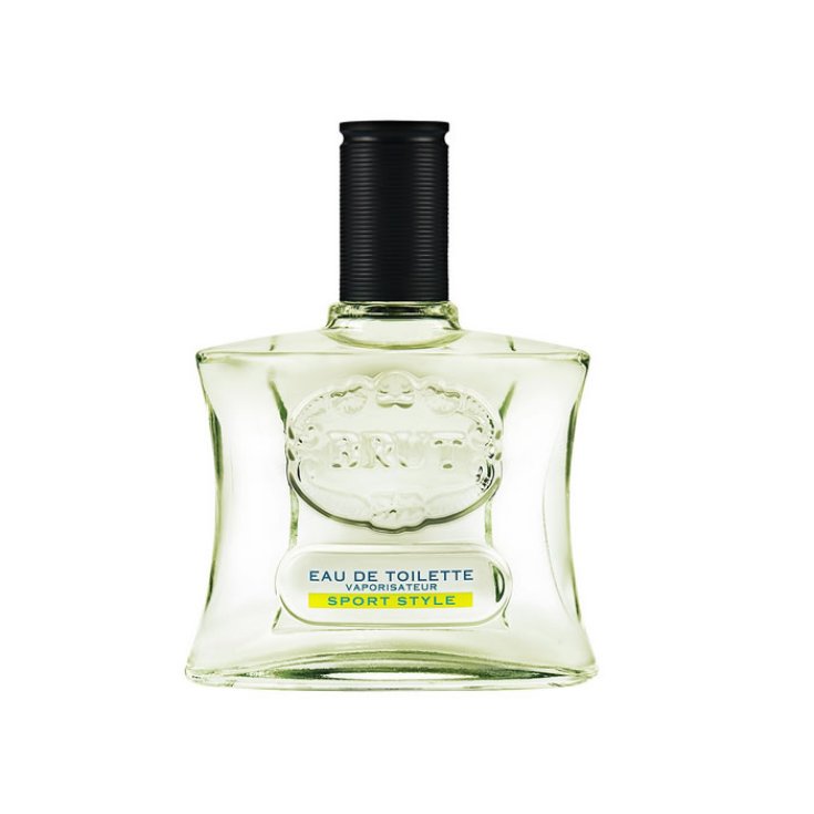 Fabergé Brut Sport Style Eau de Toilette Spray 100ml Fabergé Brut Sport Style Eau de Toilette Spray 100ml