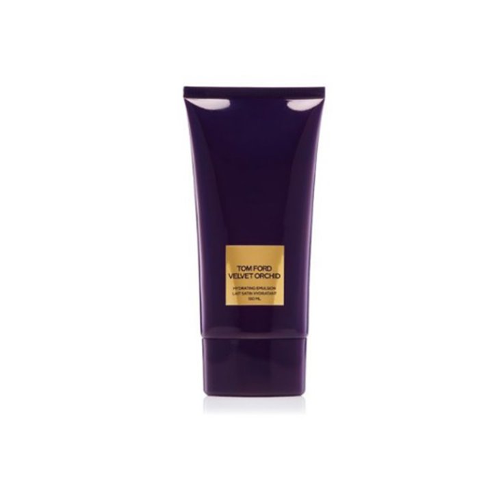 * TOM FORD VELVET ORCH LUMIERE LOTIO