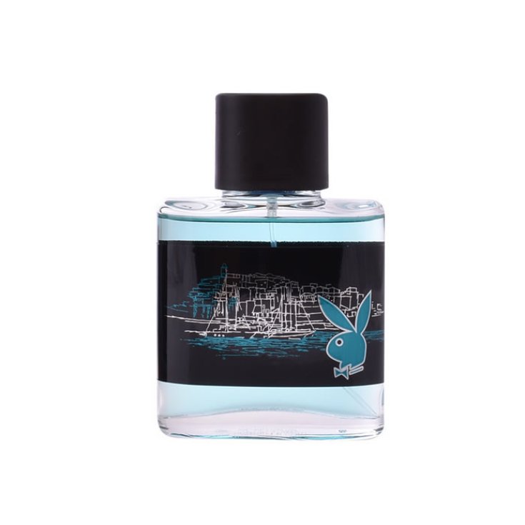 * PLAYBOY U IBIZA EDT 50 VAPO