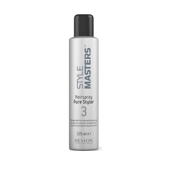 Revlon Style Master Starker Halt Haarspray 325ml